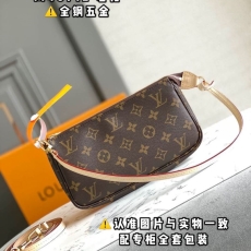 LV Satchel bags